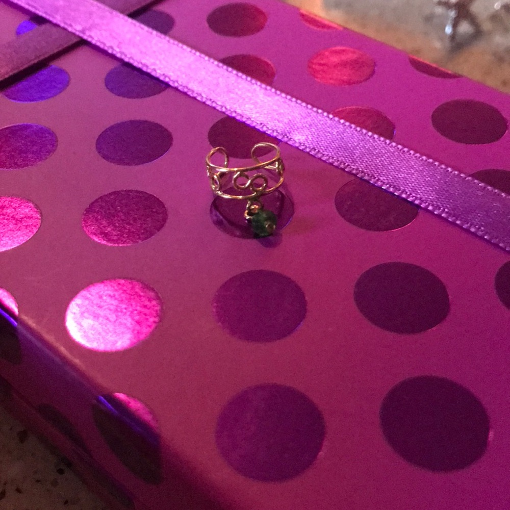 Earring cuff
